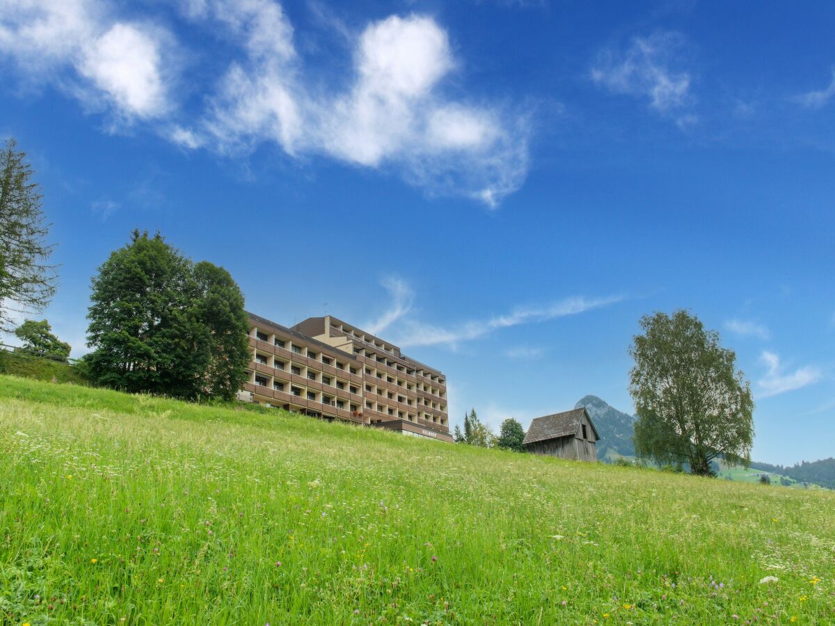 Apartment Apartment Tauplitz near Ski Lift & Slopes - Outdoor photo 2