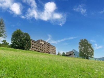 Apartment Apartment Tauplitz near Ski Lift & Slopes - Outdoor photo 2