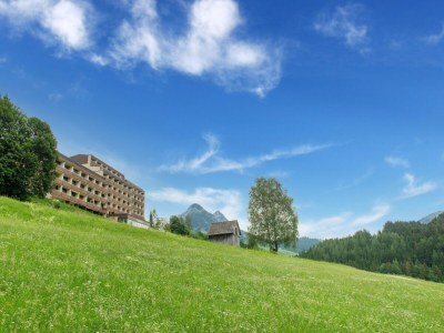 Apartment Apartment Tauplitz near Ski Lift & Slopes - Environment photo 24