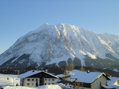 Apartment Apartment Tauplitz near Ski Lift & Slopes - Environment photo 26