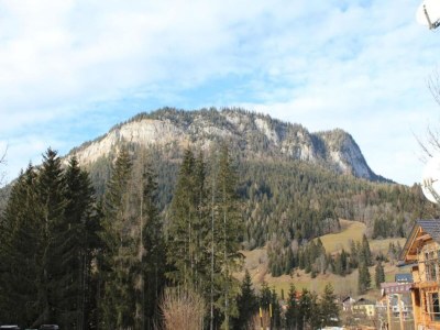 Apartment Apartment Tauplitz near Ski Lift & Slopes - Environment photo 34