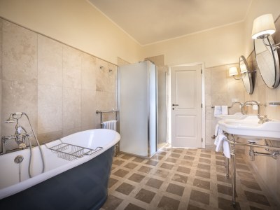 Villa Terrarossa - Features photo 28