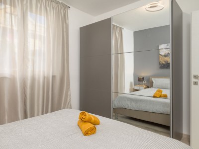 Holiday house Villa E - Features photo 25