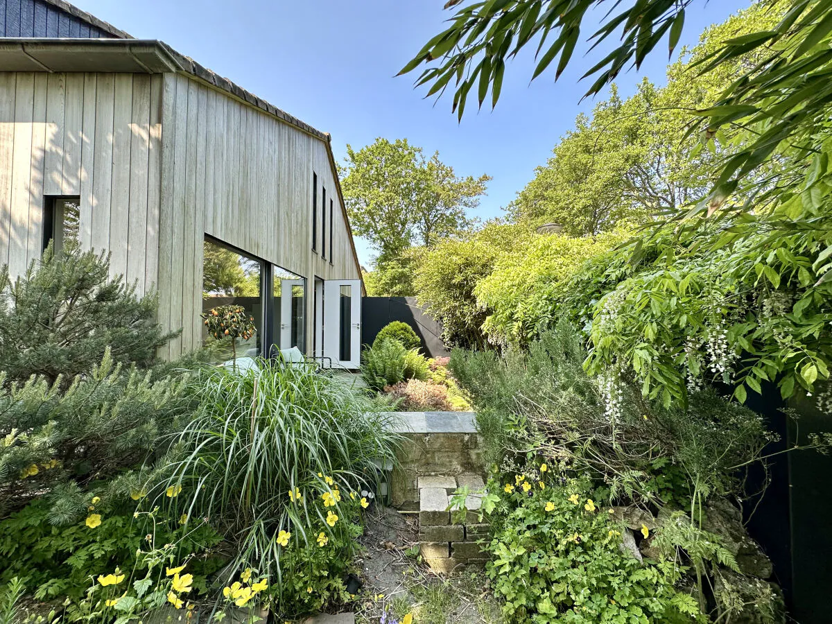 Holiday apartment Boathouse