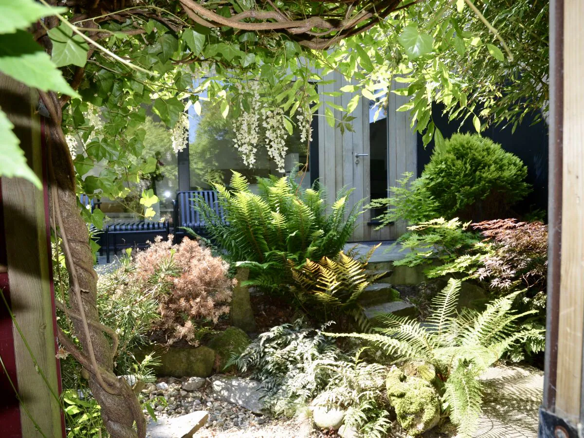Holiday apartment Boathouse - Outdoor photo 5