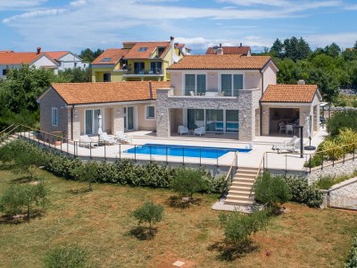 Villa Olivetum - Outdoor photo 5