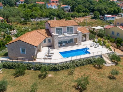 Villa Olivetum - Outdoor photo 6
