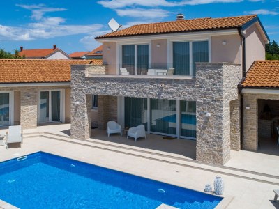 Villa Olivetum - Outdoor photo 8