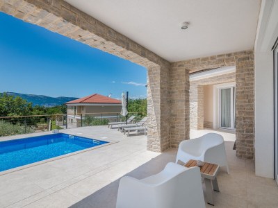Villa Olivetum - Outdoor photo 16