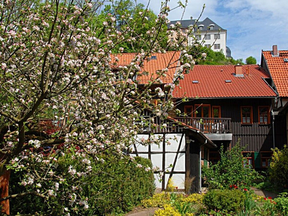 Holiday house 4 person holiday home in SVANEHOLM - Outdoor photo 2