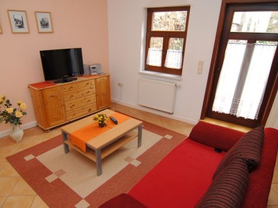 Holiday house 4 person holiday home in SVANEHOLM - Features photo 5