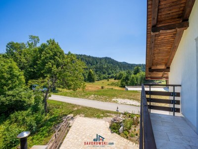 Holiday house Mountain Escape with Indoor Pool - Features photo 24