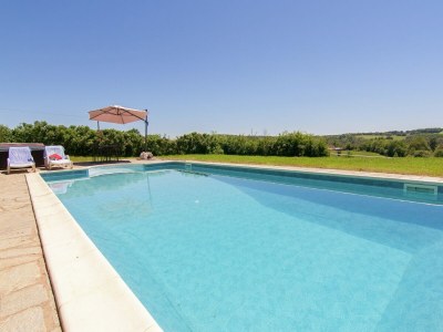 Cottage Stylish Mansion in Savignac - Outdoor photo 3
