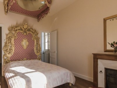 Cottage Stylish Mansion in Savignac - Features photo 24