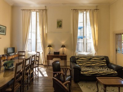 Holiday park Cottage in Chaleix near Forest & Lake - Features photo 11