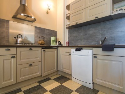 Holiday park Cottage in Chaleix near Forest & Lake - Features photo 14