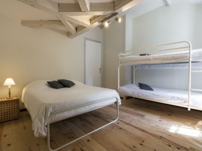 Holiday park Cottage in Chaleix near Forest & Lake - Features photo 27