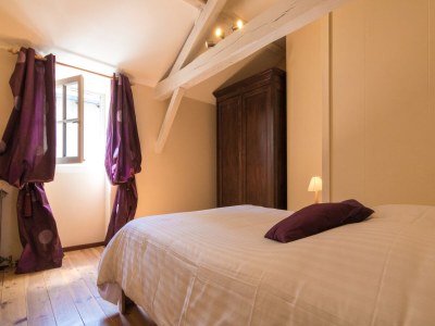 Holiday park Cottage in Chaleix near Forest & Lake - Features photo 28