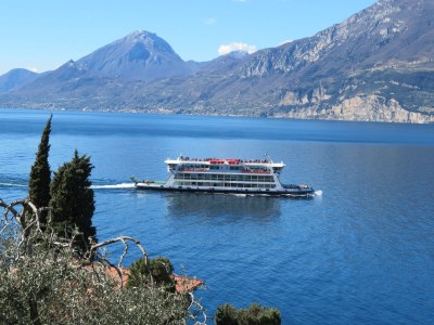 Holiday apartment Appartamenti Mary - Outdoor photo 8