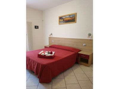 Holiday apartment Appartamenti Mary - Features photo 13