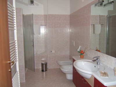 Holiday apartment Appartamenti Mary - Features photo 15