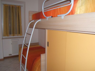 Holiday apartment Appartamenti Mary - Features photo 18