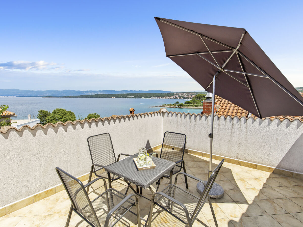 Holiday apartment Milčetić 2