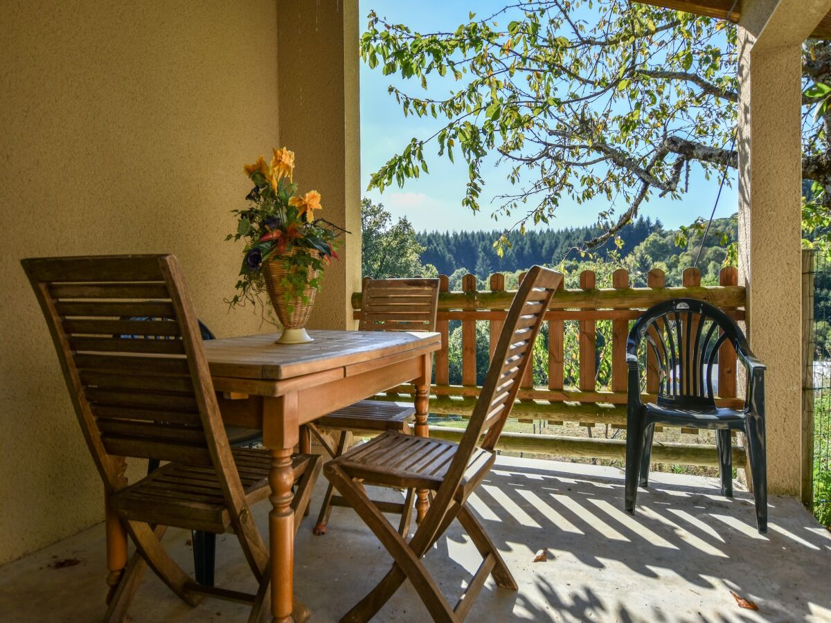 Holiday house Calvinet Landurlaub - Outdoor photo 2