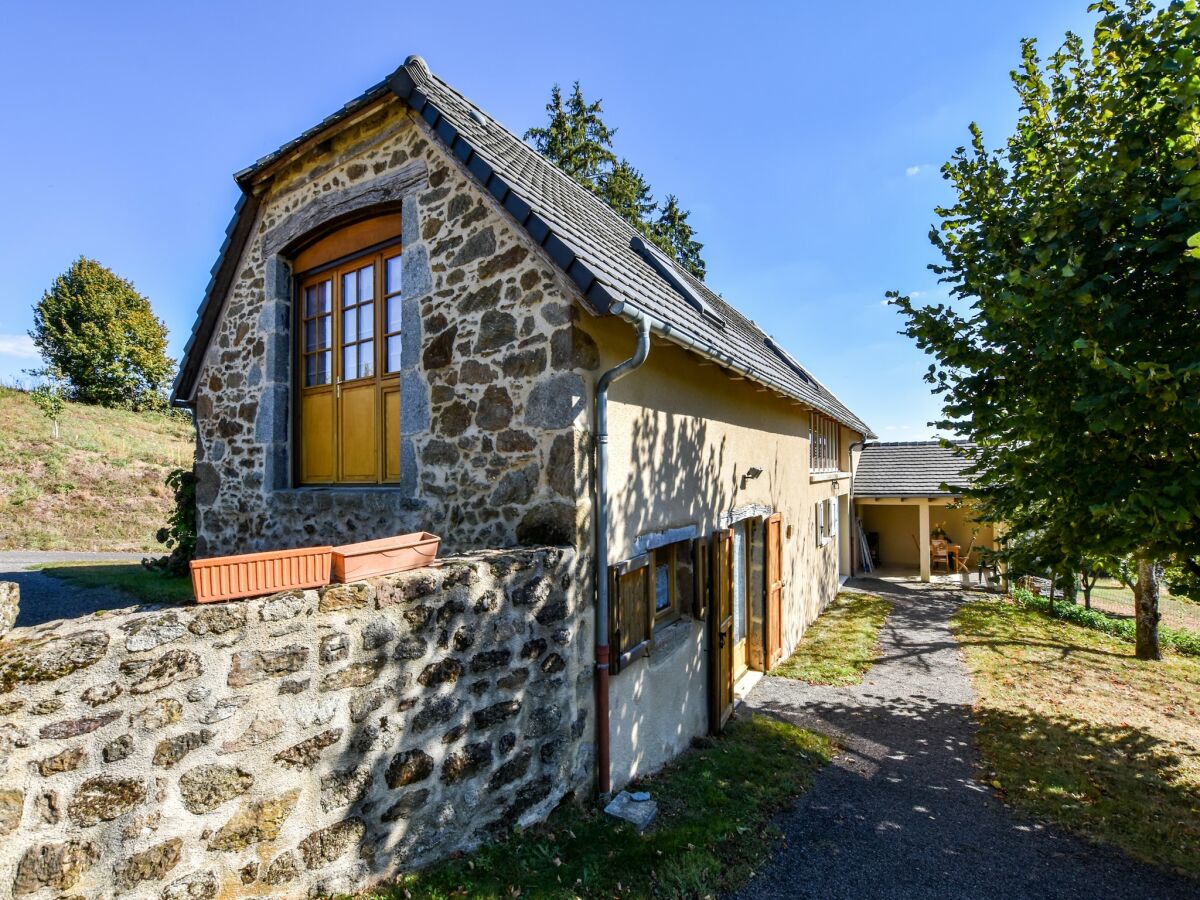 Holiday house Calvinet Landurlaub - Outdoor photo 3
