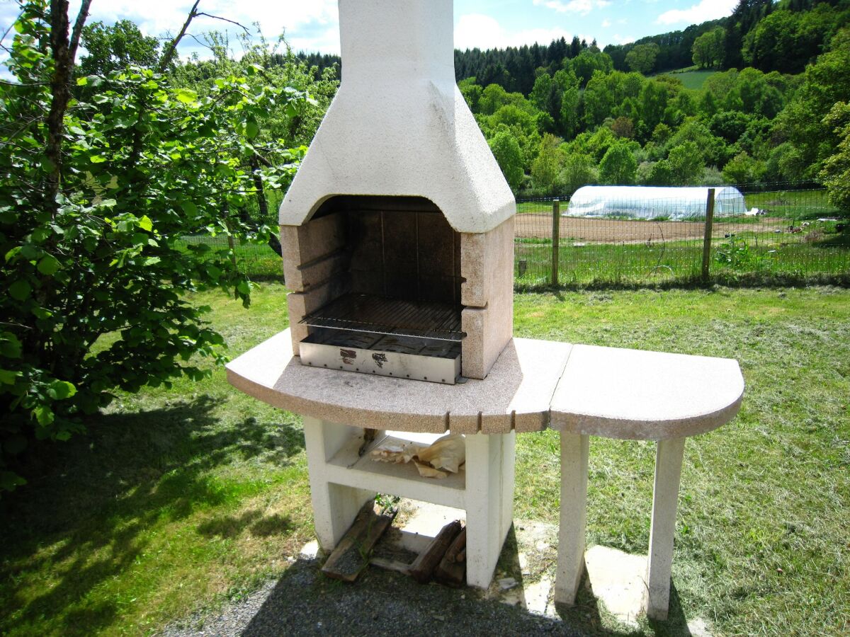 Holiday house Calvinet Landurlaub - Outdoor photo 4