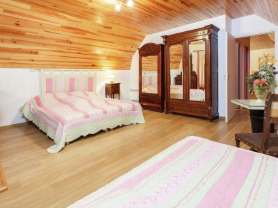 Holiday house Calvinet Landurlaub in Calvinet - Holiday house