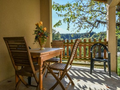 Holiday house Calvinet Landurlaub - Outdoor photo 2
