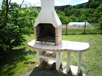 Holiday house Calvinet Landurlaub - Outdoor photo 4