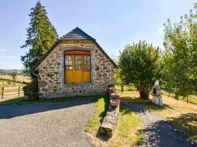 Holiday house Calvinet Landurlaub - Outdoor photo 5