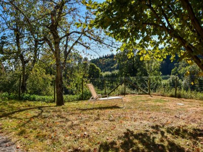 Holiday house Calvinet Landurlaub - Outdoor photo 9