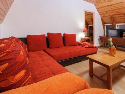 Holiday house Calvinet Landurlaub - Features photo 18
