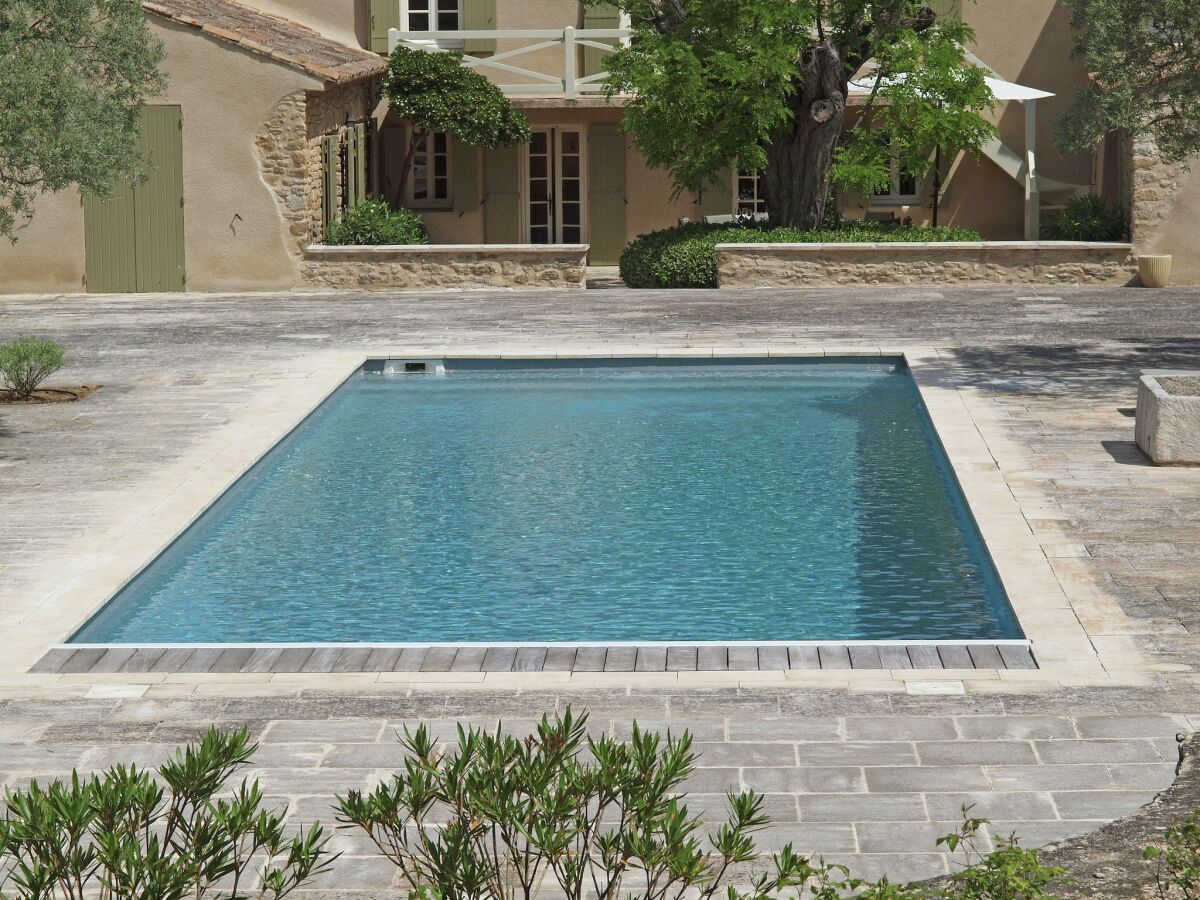 Villa Oppède Villa mit privatem Pool