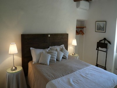 Villa Oppède Villa mit privatem Pool - Features photo 28