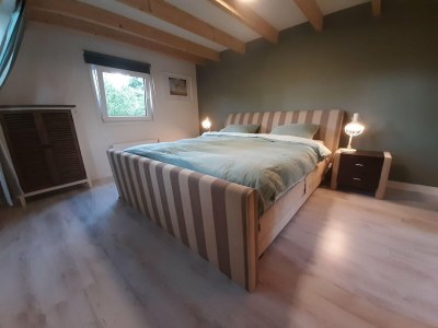Holiday house Holiday Home in Voorthuizen with Hot Tub - Features photo 23
