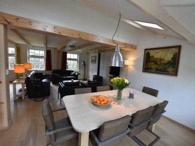 Holiday house Holiday Home in Nieuwvliet near Beach - Features photo 14