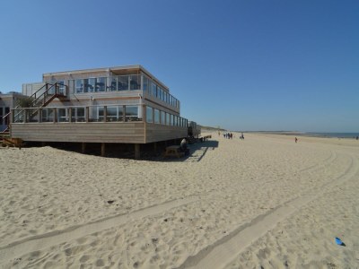 Holiday house Holiday Home in Nieuwvliet near Beach - Environment photo 36