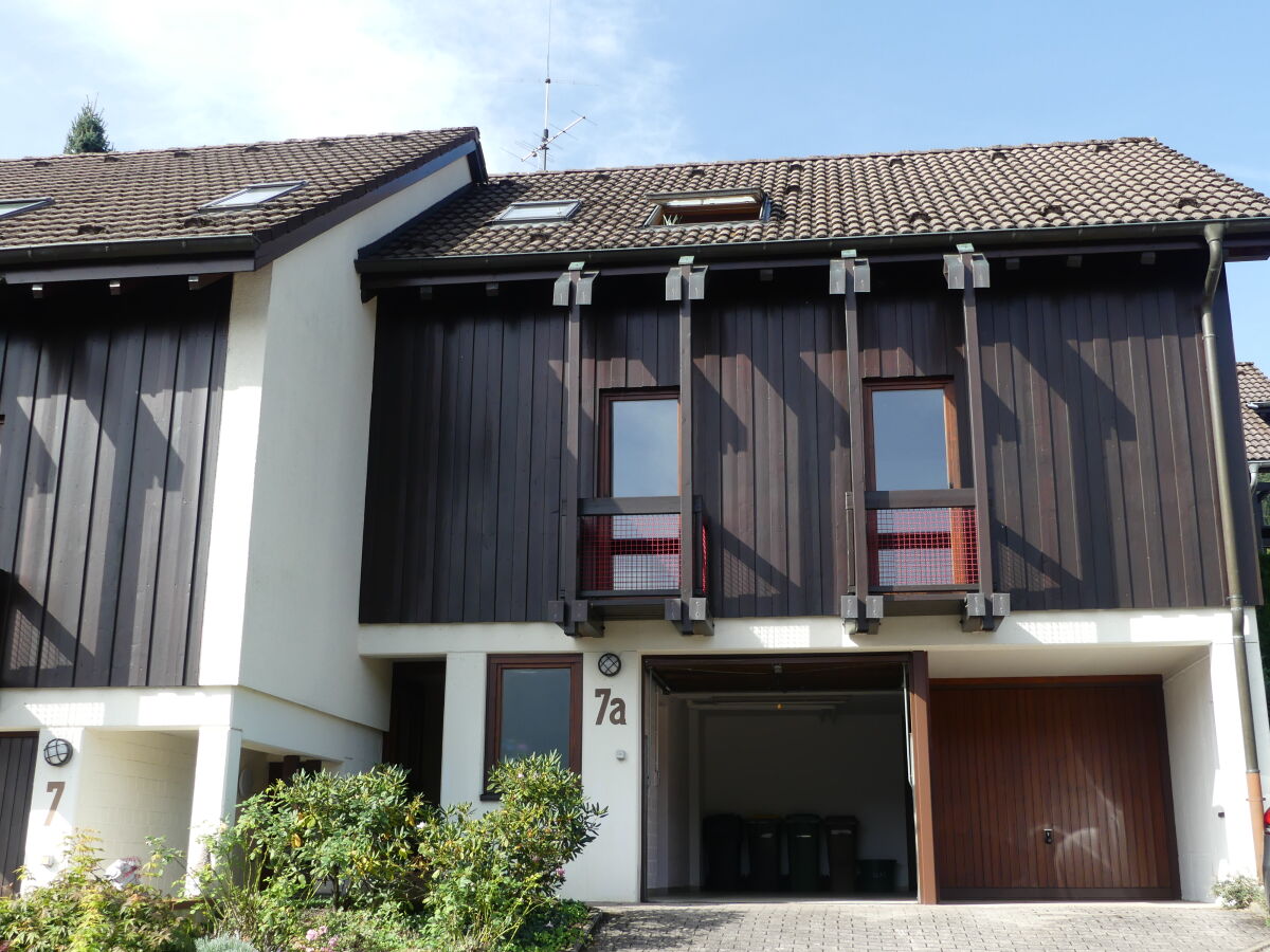 Holiday apartment D Sonnenhalde - Outdoor photo 3