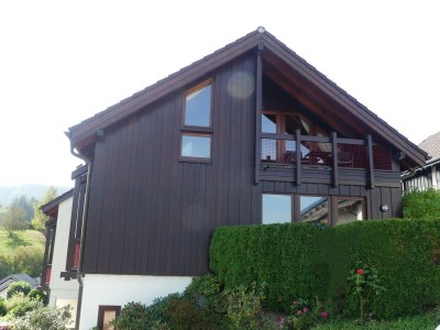 Holiday apartment D Sonnenhalde - Outdoor photo 2