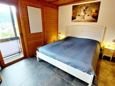 Holiday apartment D Sonnenhalde - Features photo 13