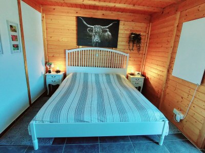 Holiday apartment D Sonnenhalde - Features photo 17