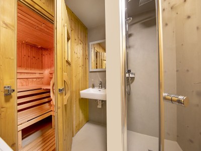 Holiday house Chalet Hohe Tauernblick - Features photo 13