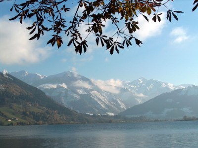 Holiday house Chalet Hohe Tauernblick - Environment photo 24