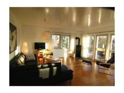 Apartment Suite in Wedel - Apartment
