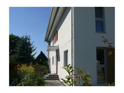 Apartment Suite - Outdoor photo 6