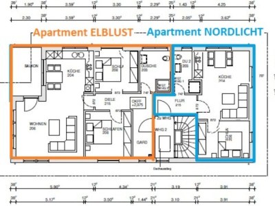 Apartment Suite - Document photo 21